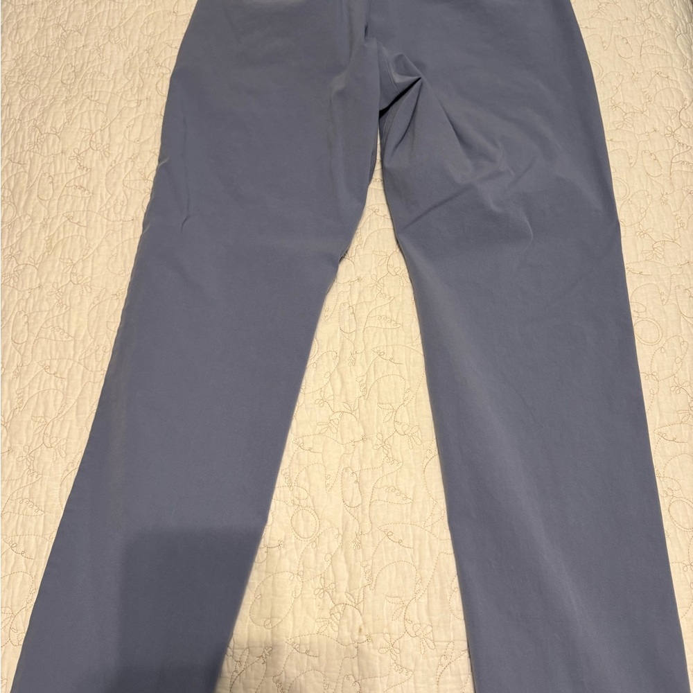 Bonobos Light Blue Pants 36x32 - Picture 3 of 3